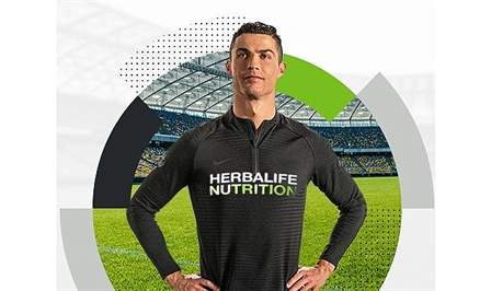 Beslenme alışkanlıklarını iyileştirme misyonuyla faaliyetlerini sürdüren Herbalife Nutrition, Türkiye ve