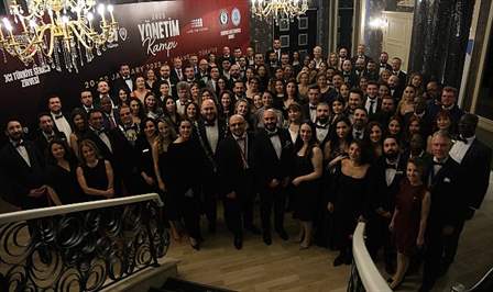 Dünyanın en büyük sivil toplum kuruluşlarından olan JCI “Uluslararası Genç