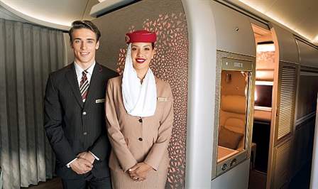 Emirates Skywards dünya çapında 30 milyonun üzerinde üyeye ulaşarak yeni