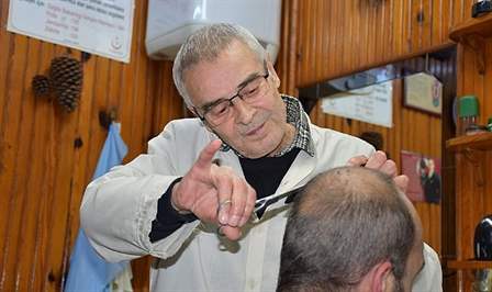 İznik Belediyesi hayata geçirdiği “Yaşayan İznik Hazineleri” projesi kapsamında 22.belgeselinde