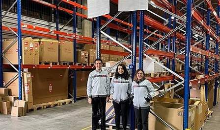 Anadolu Isuzu, yurtdışı pazarlardaki satış sonrası hizmet kalitesini ve müşteri