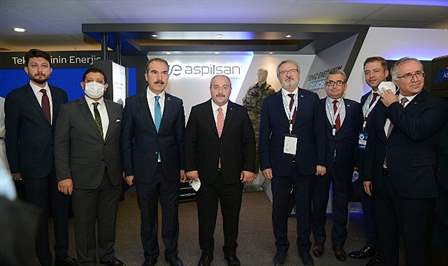 SEKTÖRÜN TEK İHTİSAS ETKİNLİĞİ MRBS’DE YENİ TEKNOLOJİLER TANITILACAK