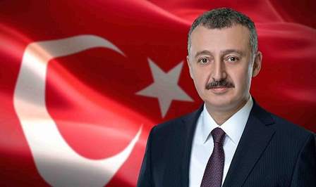 Kocaeli Büyükşehir Belediye Başkanı Tahir Büyükakın, yarıyıl tatili dolayısıyla mesaj