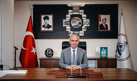 Çumra Belediye Başkanı Recep Candan, İslam inancında önemli bir yere
