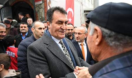 Bursa’ya değer katan projelerin yanı sıra ilçenin farklı bölgelerindeki tarihi