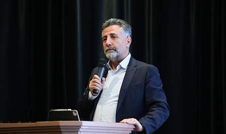 Bayraklı’nın genelinde planlama ve kentsel dönüşüm çalışmalarını sürdüren Bayraklı Belediyesi,