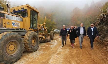Canik Belediyesi, ilçeyi gerçekleştirdiği çalışmalarla marka şehir haline getiriyor.