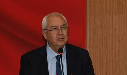“Uğur Mumcu’nun İzinde Bugün” söyleşisi Karabağlar’da gerçekleştirildi.