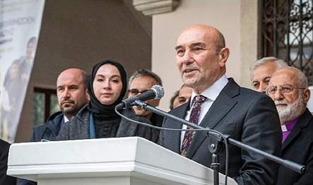 “Birbirimizden Razıyız” başlıklı ilk uzman toplantısı tamamlandı