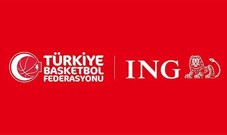Türkiye Basketbol Federasyonu (TBF) ile imzalanan anlaşmayla birlikte ING Türkiye,