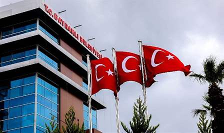 Kamu hizmetlerini daha hızlı ve etkin hale getirerek evrakların daha