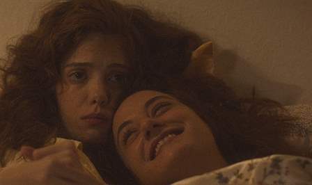 Dünya prömiyerini 58. Antalya Altın Portakal Film Festivali’nde yapan ve