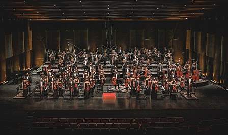 Borusan Sanat, çevrimiçi video platformu borusansanat’de yayınladığı konser kayıtlarıyla müzikseverler