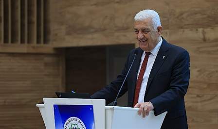 Fransa Ekonomi ve Maliye Bakanlığı’nın desteği ile yürütülen FASEP programı