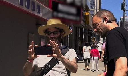 Samsung, dünya çapındaki ünlü yönetmenlerle iş birliği gerçekleştirdiği “Filmed #withGalaxy”