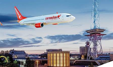 Corendon Airlines, turizm camiası için yılın en önemli fuarlarından biri