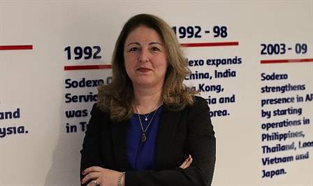 Sodexo, yeni bitkisel beslenme akımını destekliyor