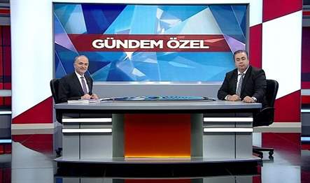 D-Smart’ta yayınlanan Gündem Özel programında Düzce Belediye Başkanı Dr. Faruk