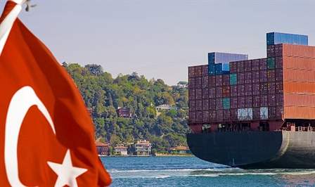 Ege Bölgesi’nin ihracatı 2022 yılında yüzde 11 artışla 31 milyar