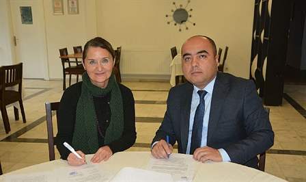 Ege Üniversitesi Madde Bağımlılığı, Toksikoloji ve İlaç Bilimleri Enstitüsü (BATI)