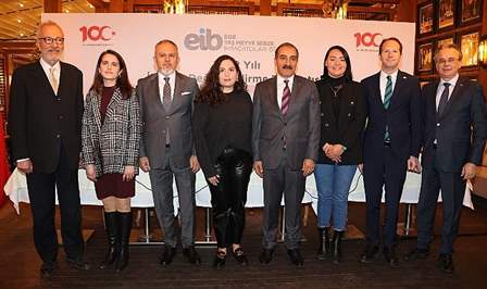Ege Bölgesi’nde üretilen lezzetleri dünyanın dört bir tarafına ulaştırarak 5