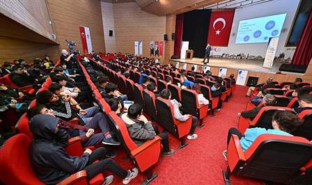 Çalık Enerji, Mitsubishi Corporation ve Sürdürülebilirlik Adımları Derneği tarafından ortaklaşa