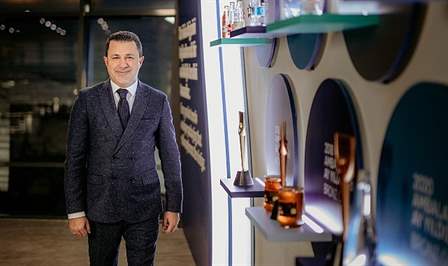 Katma değerli ürünleri ve ödüllü projeleriyle cam ambalaj sektöründe fark