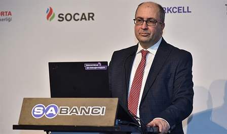 Kurumsal Risk Yönetimi Derneği’nin her yıl gerçekleştirdiği ‘Global Riskler Zirvesi’