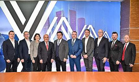 Groupama Sigorta, otomotiv sektörünün önde gelen markalarıyla yaptığı kasko anlaşmalarına