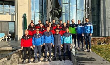 Türkiye Futbol Federasyonu’nun uzun zamandır üzerinde çalıştığı ve büyük bir