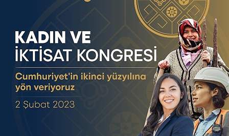 İzmir Büyükşehir Belediyesi tarafından İkinci Yüzyılın İktisat Kongresi’nin hazırlık çalışmalarına
