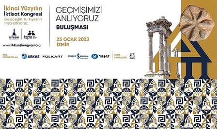 İzmir Büyükşehir Belediyesi tarafından 15-21 Şubat 2023 tarihleri arasında düzenlenecek