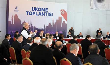 İBB, İstanbul’da boş - dolu taksi tartışmasını bitirecek önemli bir