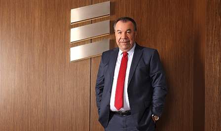 Eroğlu Holding Yönetim Kurulu Başkanı Nurettin Eroğlu Skyland HOM’un yatırımlara