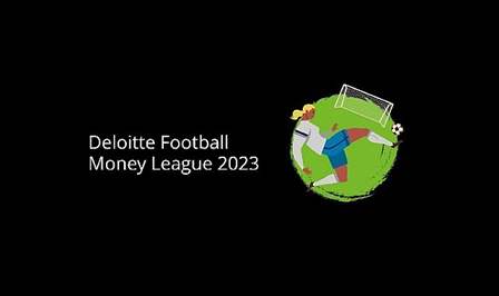 Deloitte’un en çok takip edilen araştırmalarından Futbol Para Ligi’nde artık