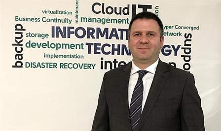 Türkiye’deki şirketlerin teknolojiye açılan penceresi olan ITserv’de Ankara Bölgesi Satış