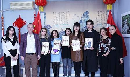 Çin geleneksel takvime göre 22 Ocak 2023 tarihinde yeni yıla