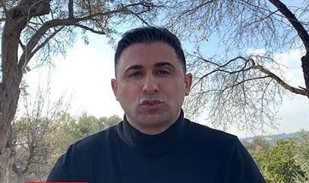 28. Dönem İzmir Milletvekili Adayı Kazım Yevimli, saha çalışmalarını dijital