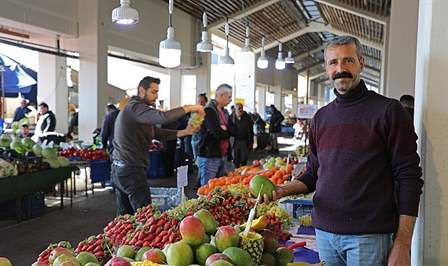 Antalya Büyükşehir Belediye Başkanı Muhittin Böcek’in, turizmin incisi Kemer’e kazandırdığı