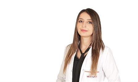 Kış aylarında da kilomuzu dengede tutabileceğimize dikkat çeken Medical Park