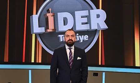 Türkiye’nin yepyeni yarışma programı Lider Türkiye’de rekabet kızışıyor.