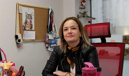 Sipariş teslimi için gittiği otelde piyano çalarak medyada büyük dikkat