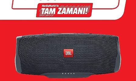 MediaMarkt, mağazalarında ve mediamarkt.com.tr’de başlattığı Aksesuar Kampanyası kapsamında çeşitli ürünlerde