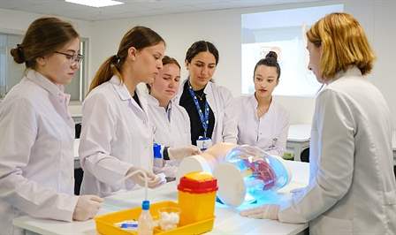 Üniversite öğrencilerine yönelik yapılan araştırmada, yüz yüze eğitimin çevrimiçi eğitime