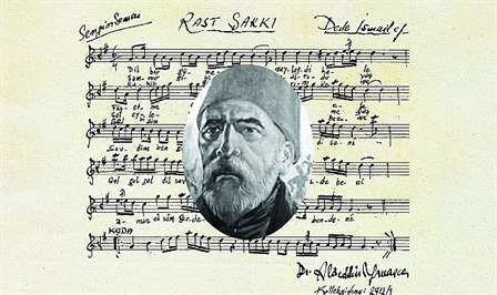 Pera Müzesi Türk Müziği Konserleri yeni yılın ilk etkinliğinde Türk