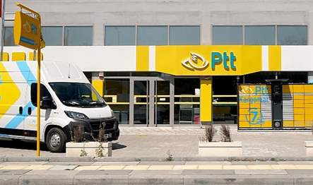 PTT AŞ üzerinden yapılan çeşitli kurum ödemeleri için artık PTT