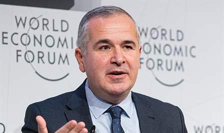 Her yıl küresel ekonominin farklı alanlardaki paydaşlarını İsviçre’nin Davos kasabasında