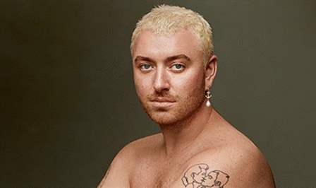 Unholy'nin küresel başarısının ardından Sam Smith, dördüncü albümü Gloria'yı yayımladı.