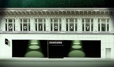 Teknoloji devi Samsung, geleceği şekillendiren yenilikçi teknolojileri Dünya’nın farklı şehirlerinde