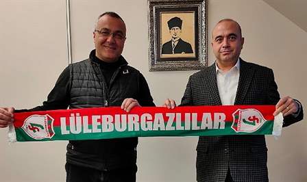 Lüleburgaz’ın alışveriş, yaşam ve buluşma merkezi 39 Burda AVM ve